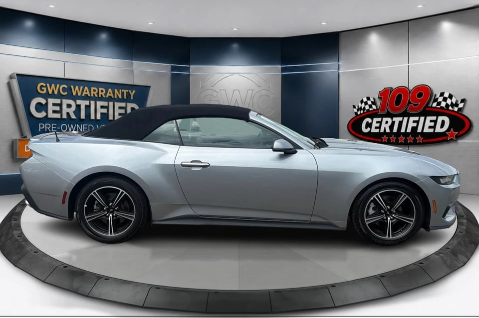 2025 Ford S650 Mustang - Image 3 of 20