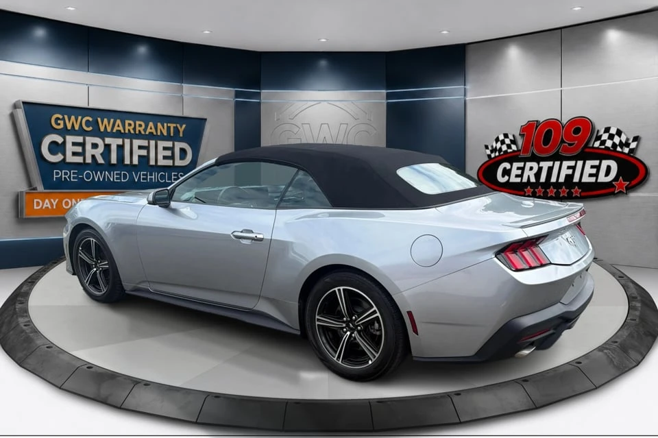 2025 Ford S650 Mustang - Image 6 of 20