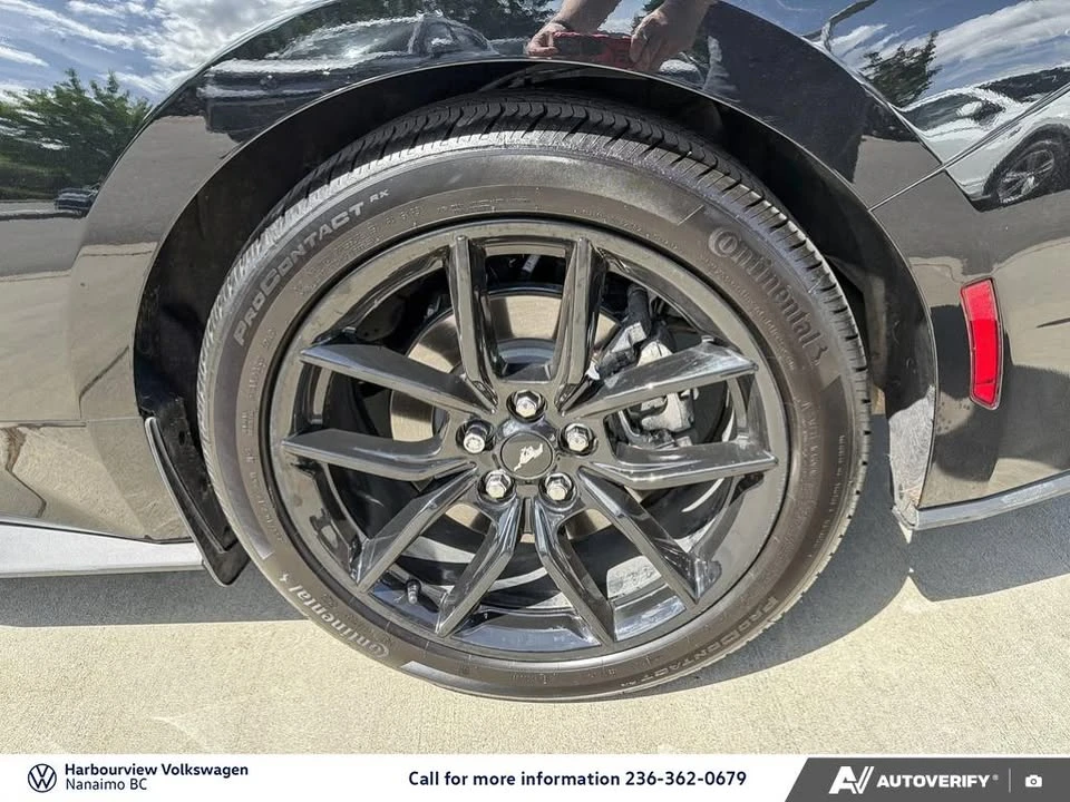 2025 Ford S650 Mustang - Image 6 of 10