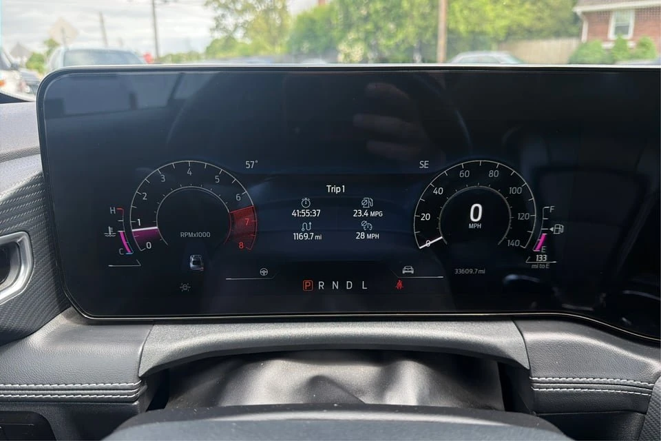 2025 Ford S650 Mustang - Image 14 of 20