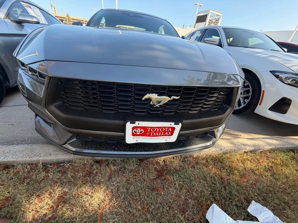 2025 Ford S650 Mustang - Image 7 of 11