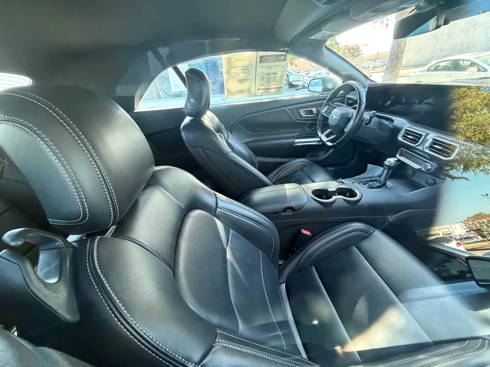 2025 Ford S650 Mustang - Image 2 of 11
