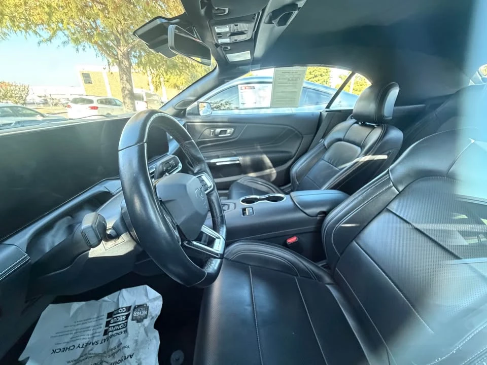 2025 Ford S650 Mustang - Image 3 of 11