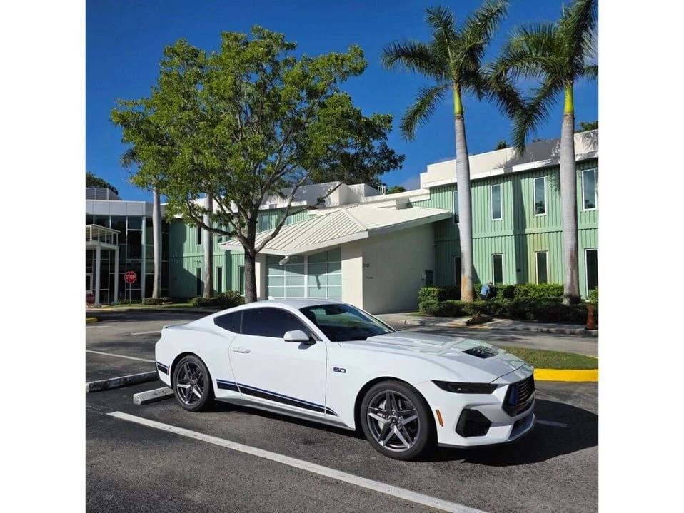 2025 Ford S650 Mustang - Image 11 of 16