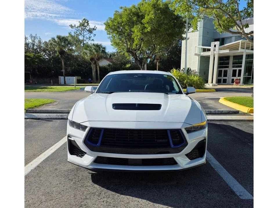 2025 Ford S650 Mustang - Image 3 of 16