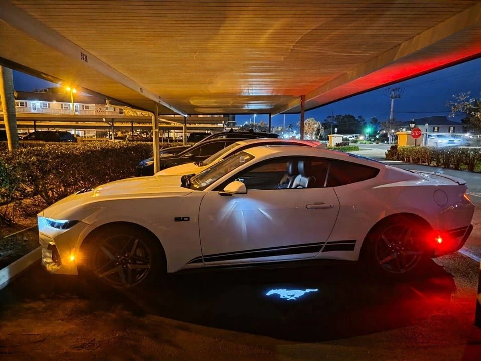2025 Ford S650 Mustang - Image 9 of 16