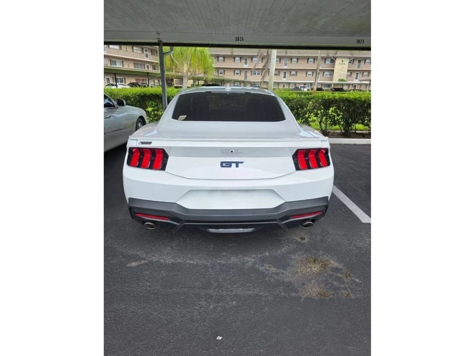 2025 Ford S650 Mustang - Image 7 of 16