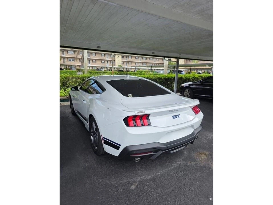 2025 Ford S650 Mustang - Image 5 of 16