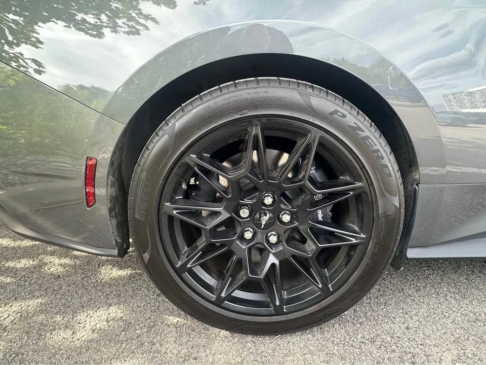 2025 Ford S650 Mustang - Image 5 of 8