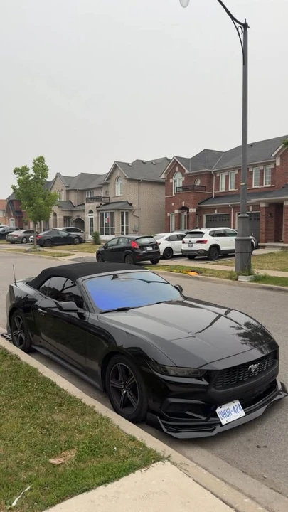 2025 Ford S650 Mustang - Image 3 of 5