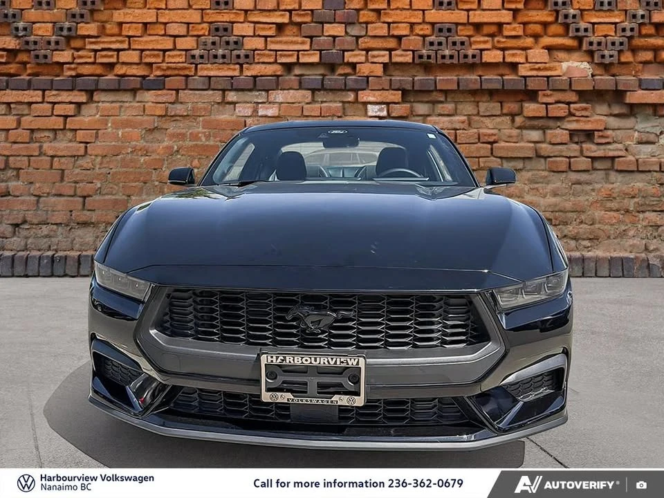 2025 Ford S650 Mustang - Image 2 of 10
