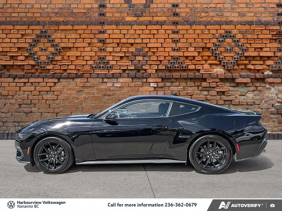 2025 Ford S650 Mustang - Image 3 of 10