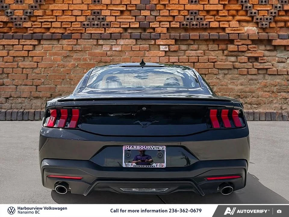 2025 Ford S650 Mustang - Image 5 of 10