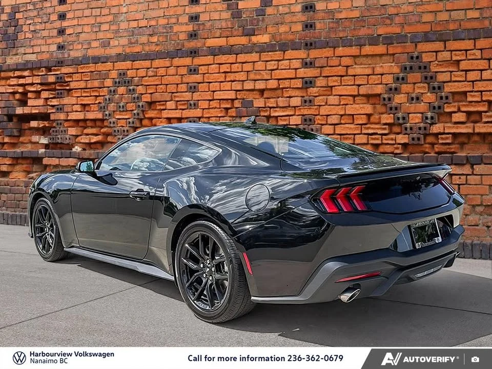 2025 Ford S650 Mustang - Image 4 of 10