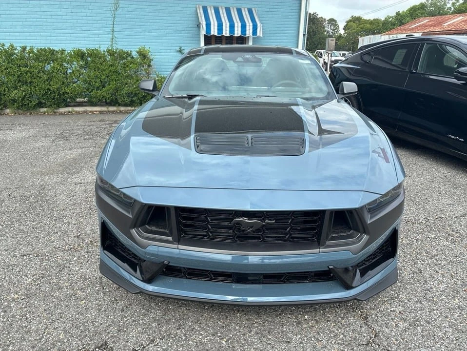 2025 Ford S650 Mustang - Image 11 of 17