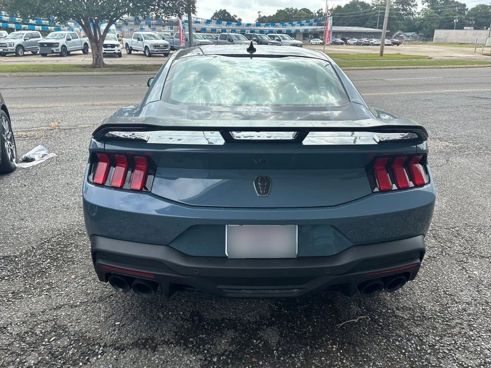2025 Ford S650 Mustang - Image 13 of 17