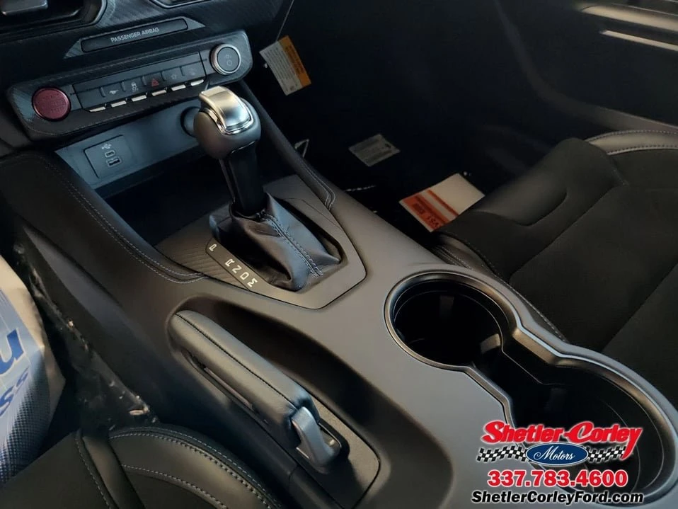 2025 Ford S650 Mustang - Image 6 of 17