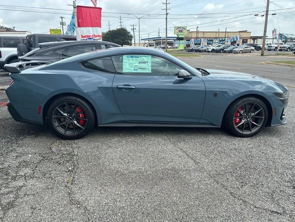 2025 Ford S650 Mustang - Image 15 of 17