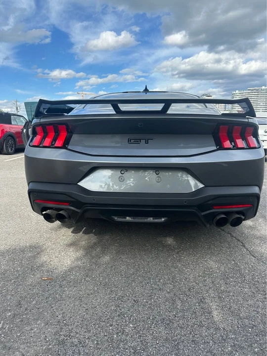 2025 Ford S650 Mustang - Image 2 of 8