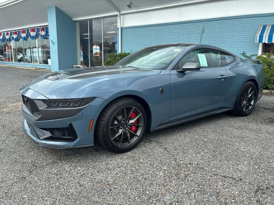 2025 Ford S650 Mustang - Image 12 of 17