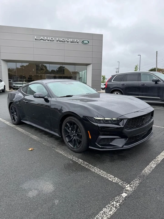 2025 Ford S650 Mustang - Image 2 of 6