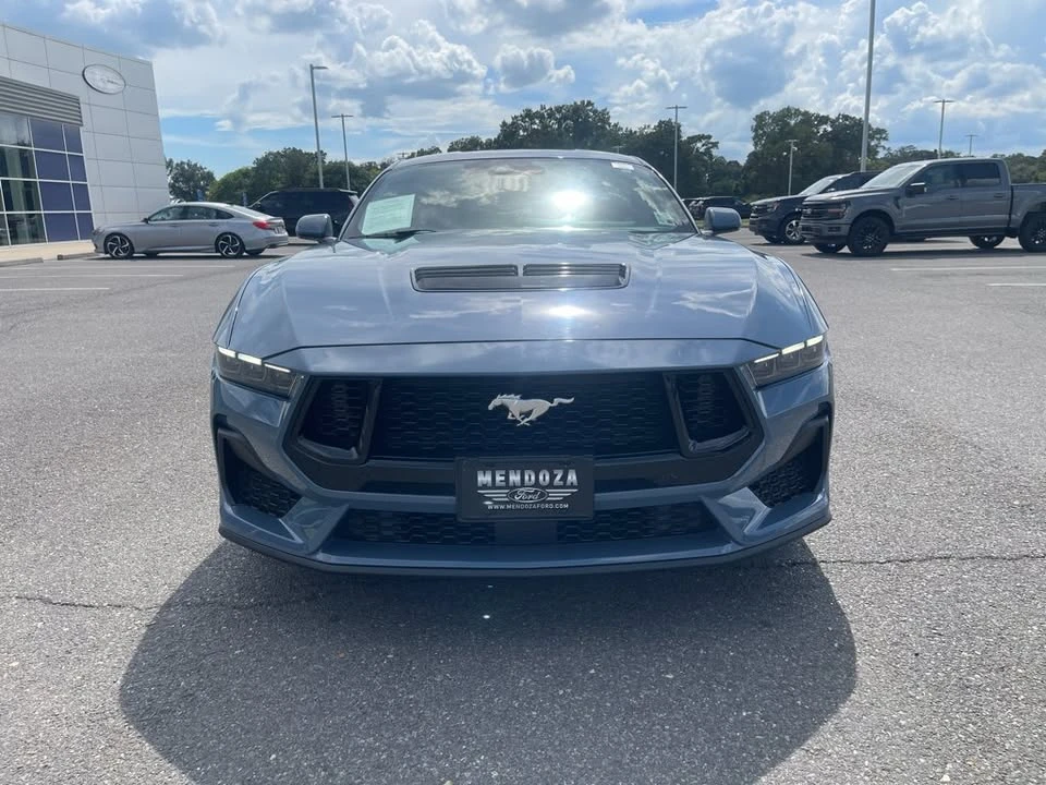 2025 Ford S650 Mustang - Image 3 of 6