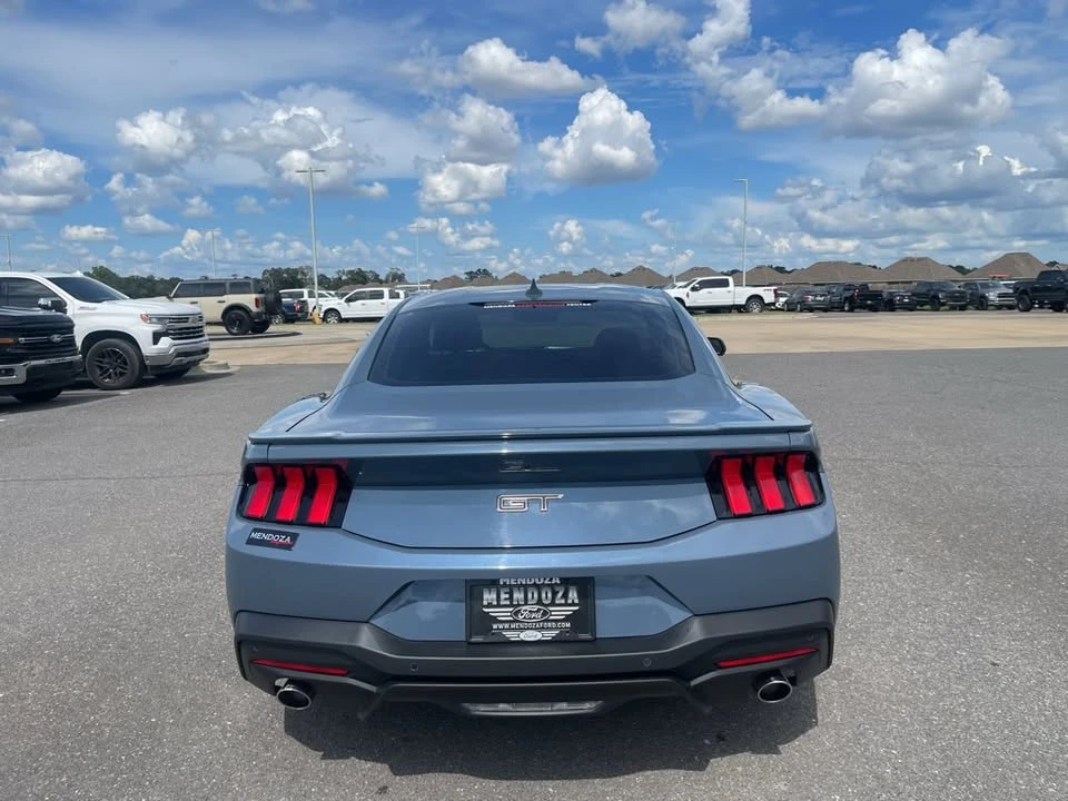 2025 Ford S650 Mustang - Image 5 of 6