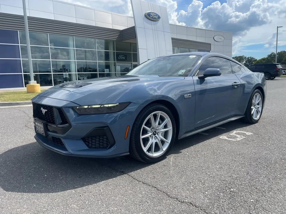 2025 Ford S650 Mustang - Image 2 of 6