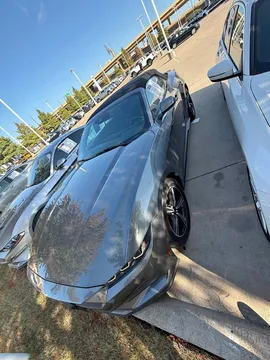 2025 Ford Mustang Premium