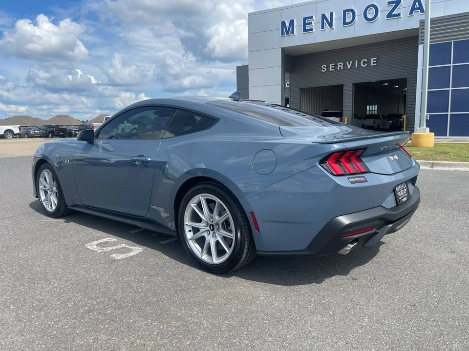 2025 Ford S650 Mustang - Image 6 of 6