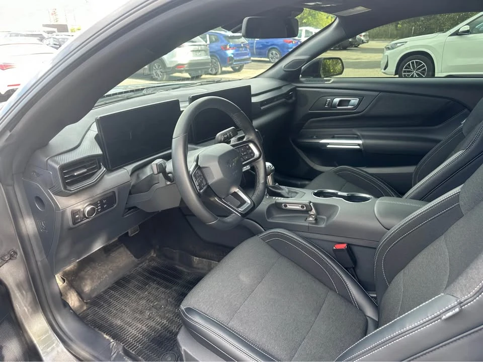 2025 Ford S650 Mustang - Image 3 of 8