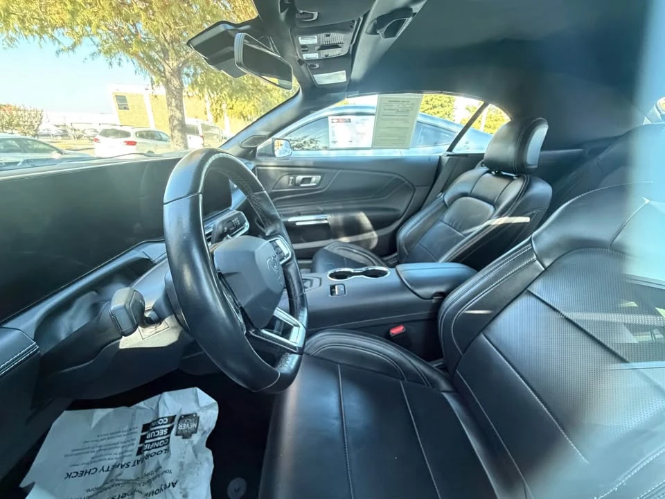 2025 Ford S650 Mustang - Image 4 of 11