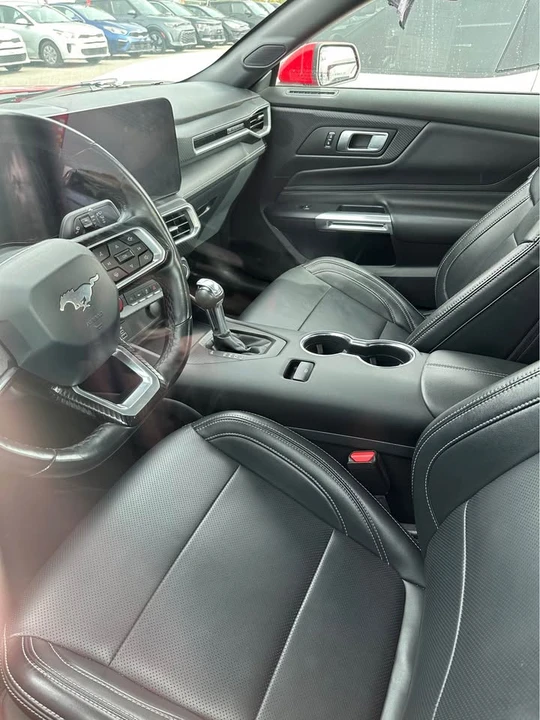 2025 Ford S650 Mustang - Image 6 of 6