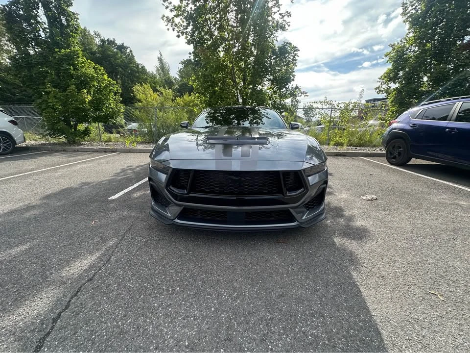 2025 Ford S650 Mustang - Image 7 of 8