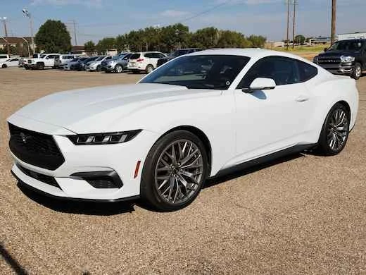 2025 Ford S650 Mustang - Image 2 of 5