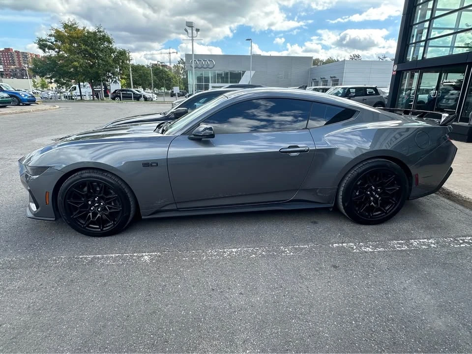 2025 Ford S650 Mustang - Image 8 of 8