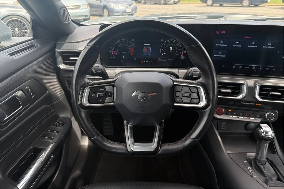 2025 Ford S650 Mustang - Image 15 of 20