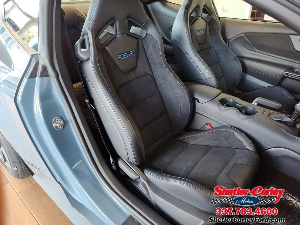 2025 Ford S650 Mustang - Image 7 of 17