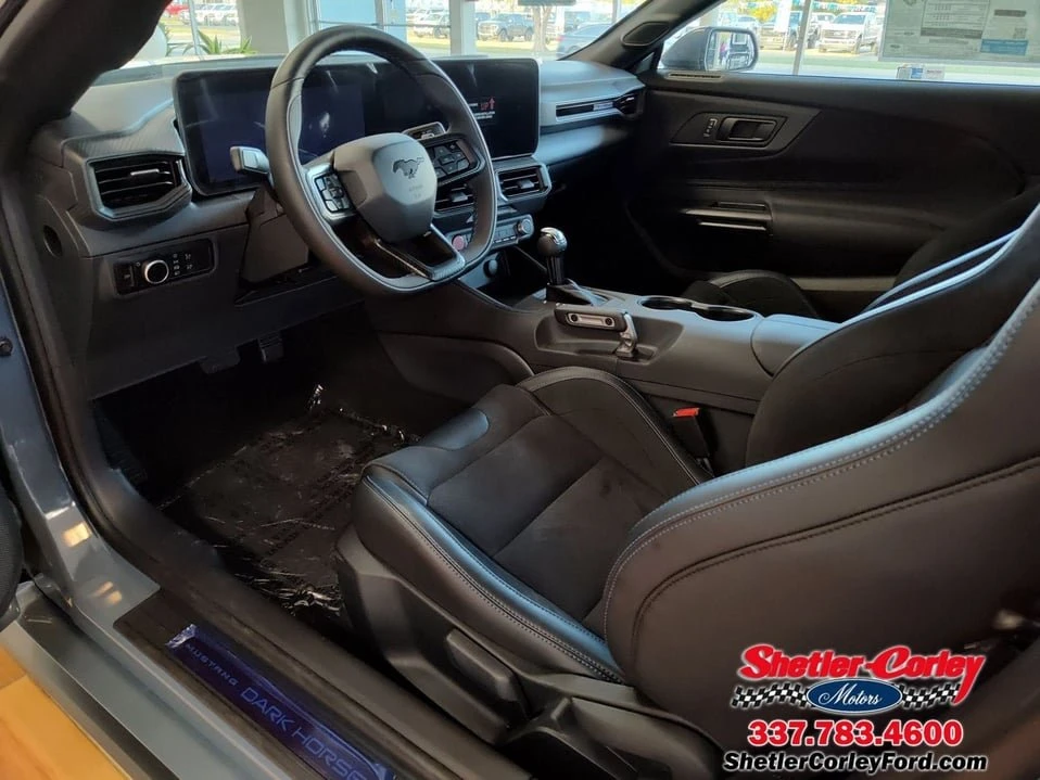 2025 Ford S650 Mustang - Image 3 of 17