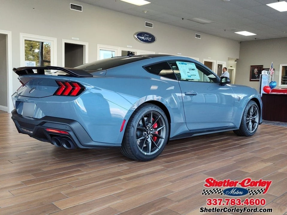 2025 Ford S650 Mustang - Image 17 of 17