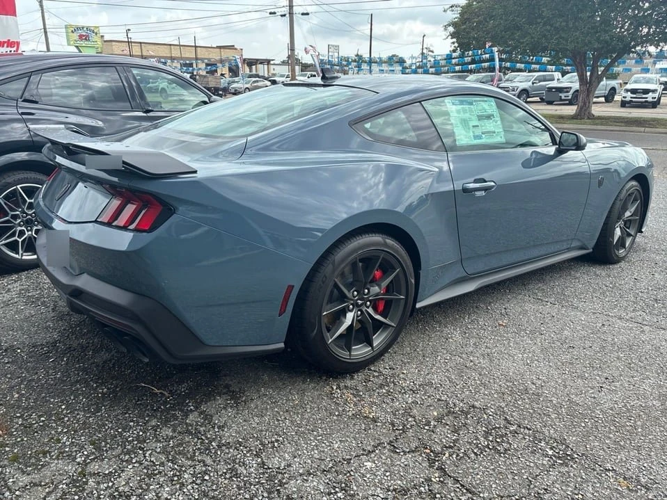 2025 Ford S650 Mustang - Image 14 of 17
