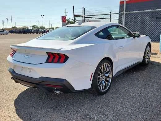 2025 Ford S650 Mustang - Image 4 of 5
