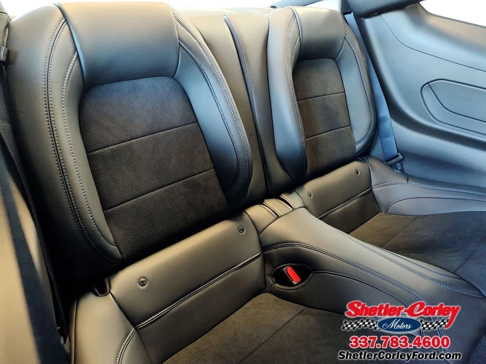 2025 Ford S650 Mustang - Image 8 of 17