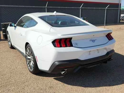 2025 Ford S650 Mustang - Image 3 of 5