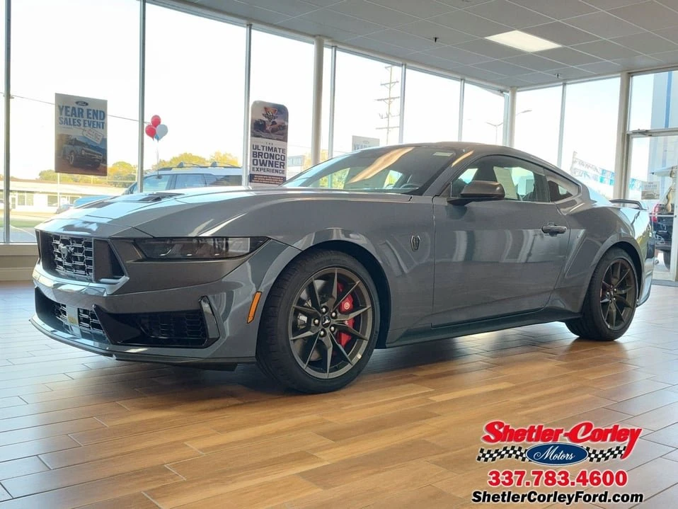 2025 Ford S650 Mustang - Image 2 of 17