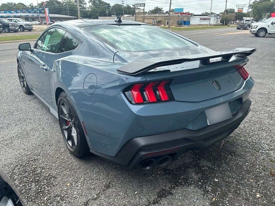2025 Ford S650 Mustang - Image 16 of 17