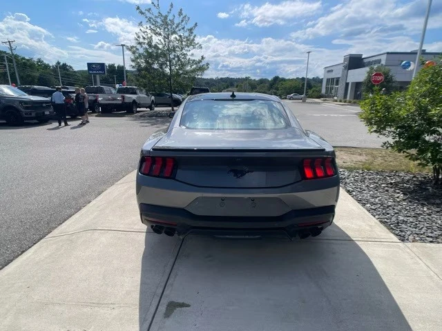 2025 Ford S650 Mustang - Image 6 of 12