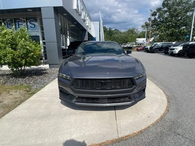 2025 Ford S650 Mustang - Image 4 of 12
