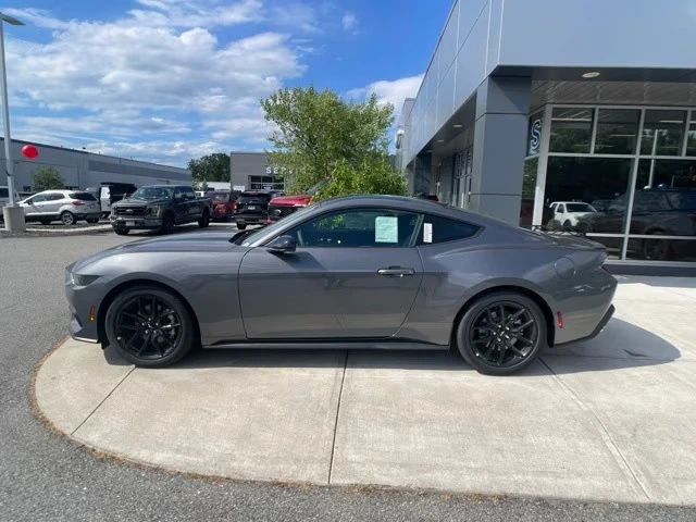 2025 Ford S650 Mustang - Image 3 of 12