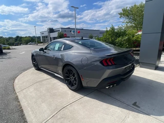 2025 Ford S650 Mustang - Image 5 of 12